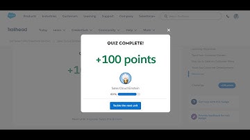 Connect with Your Customers and Create New Business | Sales Cloud Einstein | @Manojtechsolution