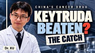 Summit Stock: Is Ivonescimab Better Than Keytruda