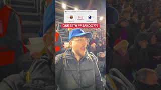 Del Copenhague Que Es Esto??? 0-1