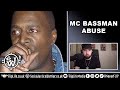 Mc bassman accused of abusing young girls and forcing them to smoke crack  sjw live 