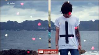 Unplugged Sad Song 2018  Whatsapp Status video Heart Touching