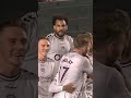 Yan Dhanda scores for Hearts after superb JJ Williams play 💜