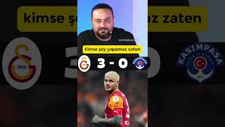 Atmadığı Maçlardaki Performansına Baksınlar Hasan Şaş