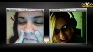 OovoO Chat - Traici and Rae screenshot 2
