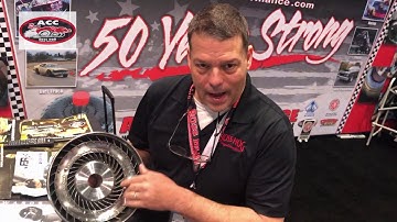 ACC Performance- Boss Hog - How Torque Converters Work