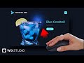 How To Create Mouse Track Animations in Wix Studio 🔳 Interactive Spotlight Movement Tracker 🖱