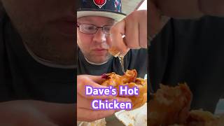 Honey X Hot Chicken