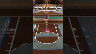 How to do every glitch on the 1v1 court screenshot 5