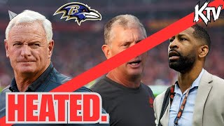 🚨 Browns INSIDER LEAKS DIVISION between Jimmy Haslam & Andrew Berry on next HEAD COACHING HIRE