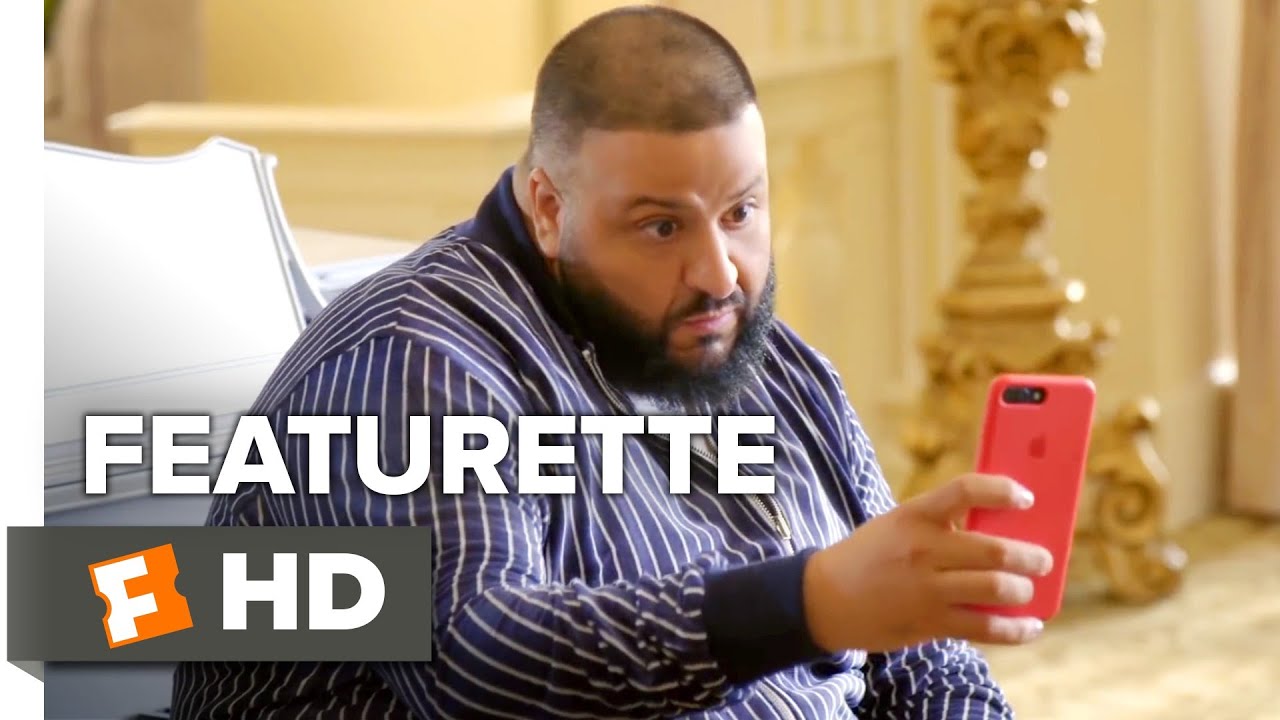 Pitch Perfect 3 Featurette - Headliner DJ Khaled (2017) | Movieclips Coming Soon