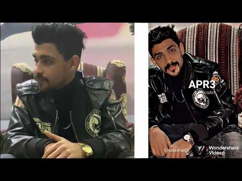 الحزن مالي العين حزين جدا النجم محمود نجم اغني 2013