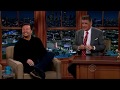 Ricky gervais and craig ferguson complete