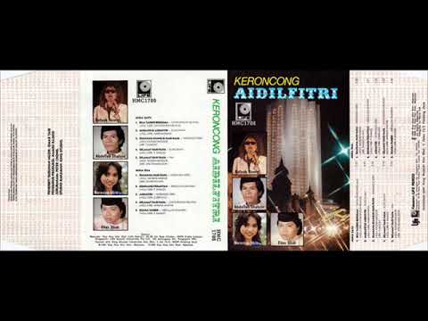 Takbir Versi Keroncong