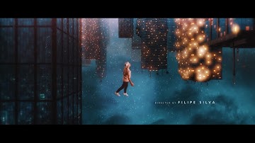 Filipe Silva Music Video Demoreel 2021