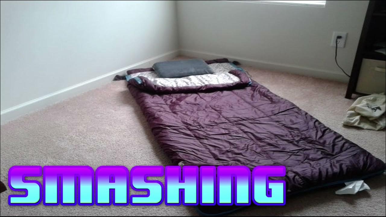 FREE Bed Squeaking x Bed Squeking x Seagulls x Beach x Ocean x Waves x