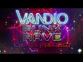 PUNK RAVE - CHAOS PROJECT VANDIO 2026 #theprodigy #techno #music #edm #dj #rave #ravemusic