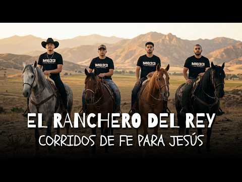 El Ranchero del Rey