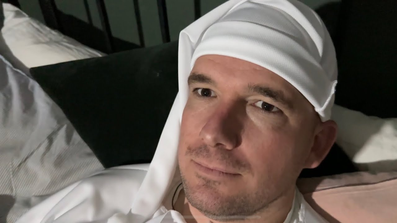 The Angry Innkeeper - YouTube