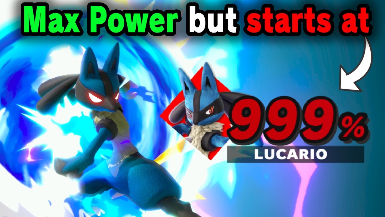 Smash but every Buff comes with a CURSE