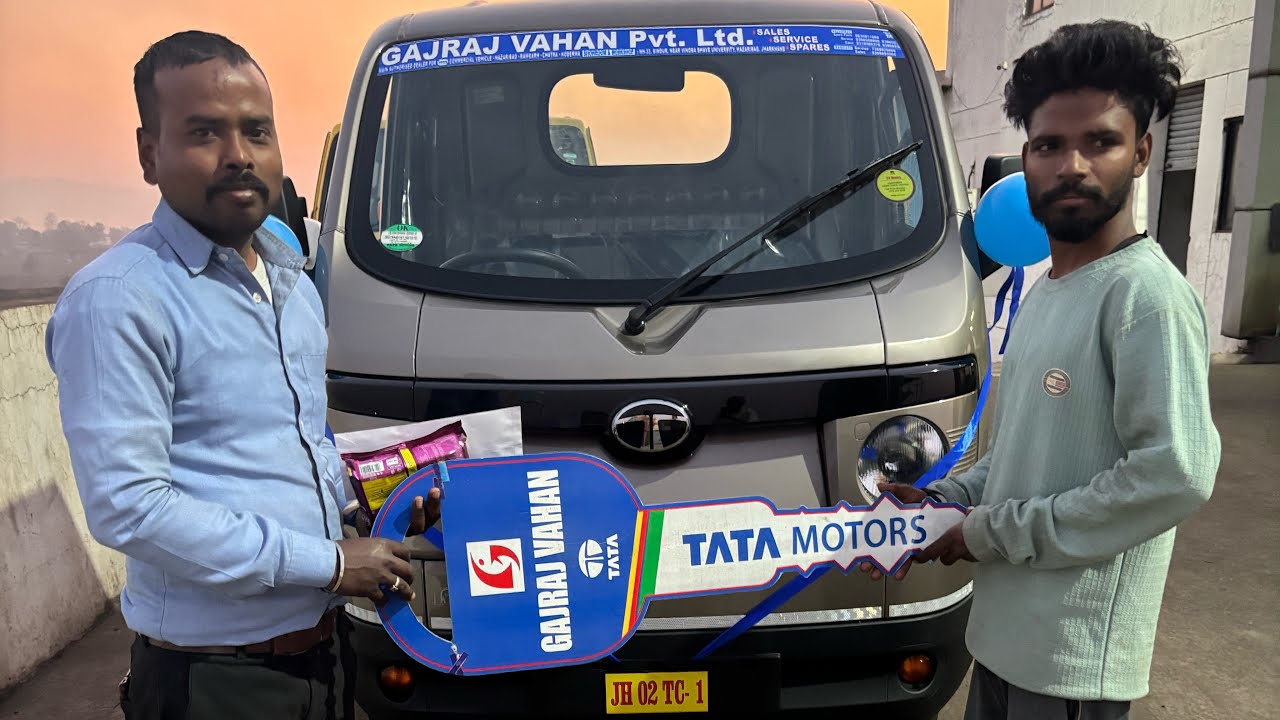 Tata motors customer reviews and test drive purchase for new gadi and exchange