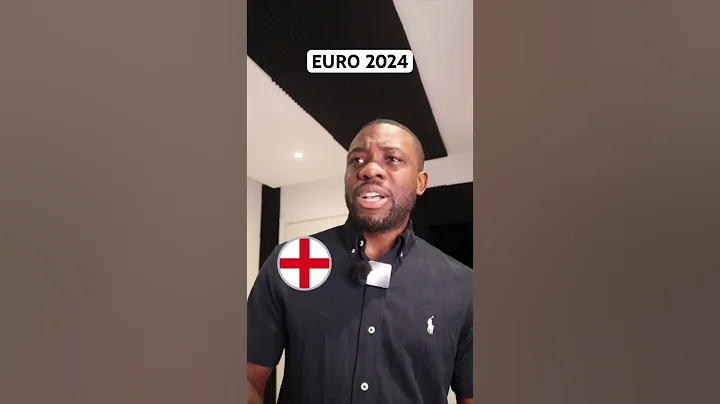 EURO 2024 is here. Won wins? #shorts - DayDayNews