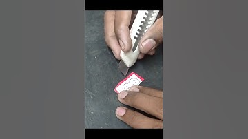 Making Scorpio S11 Tail Light #miniature #scorpio #scienceproject