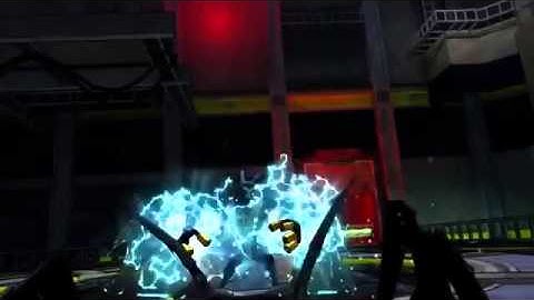 Ben 10 omniverse trailer   PS3, Xbox 360, wii etc