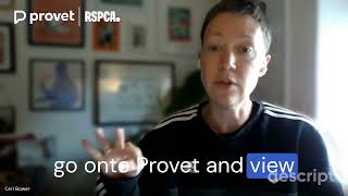 One shared record across hospitals and centres: how the RSPCA prevents unnecessary animal transfers