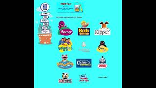 Original Hit Entertainment Store Website