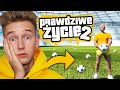 GTA V PRAWDZIWE ŻYCIE #69 MÓW mi PIŁKARZMISTRZ! ⚽