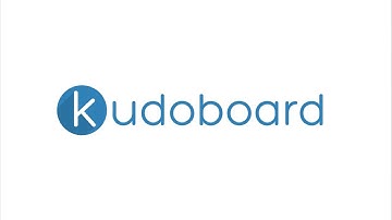 Group Cards | Kudoboard Demo (2021)