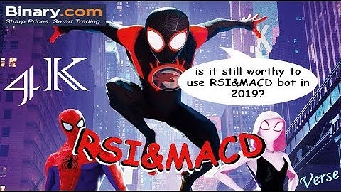 RSI&MACD Bot LINK MEDIAFIRE