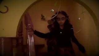Leyenda La Niña de las Escaleras