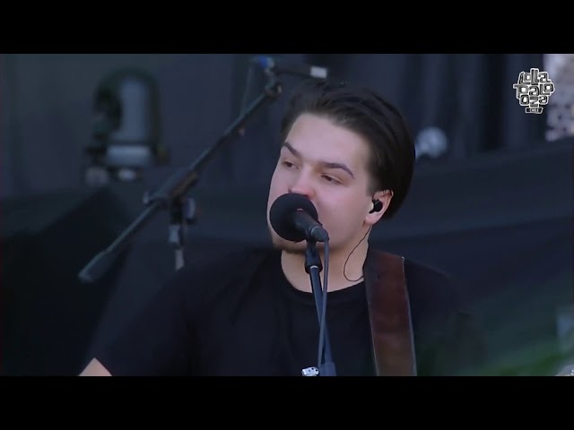 Milky Chance - Cold Blue Rain - Lollapalooza Chile class=