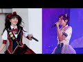 【フェチズム!】佐藤亜美菜×飯田友子【ご飯いっぱい食べさせて、写真集?】