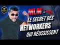 Mlm  le secret des networkers qui russissent