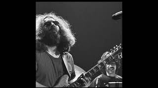 Grateful Dead - 1/10/78 - Shrine Auditorium - Los Angeles CA - sbd