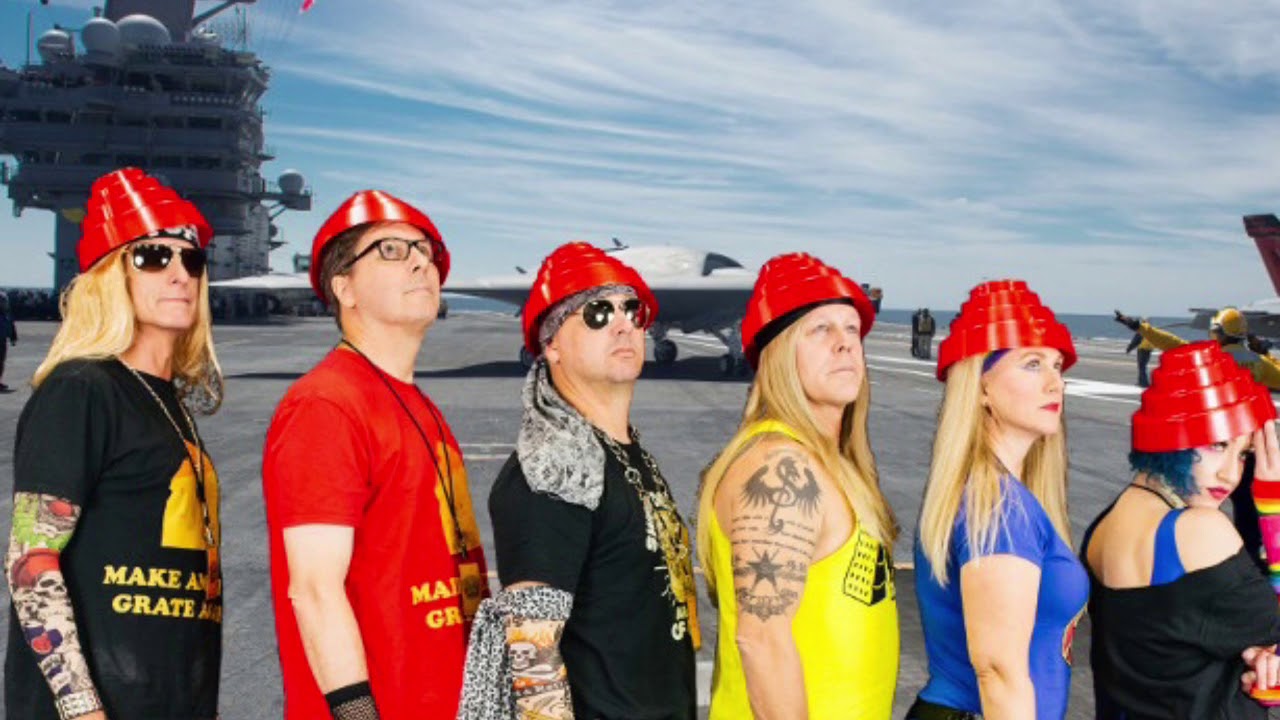 Cheez Whiz Top Gun Show Intro YouTube