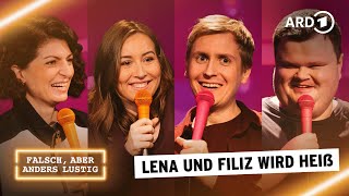 Thumbnail for Letzte Worte auf dem Scheiterhaufen (aber anders) | falsch, aber anders lustig
