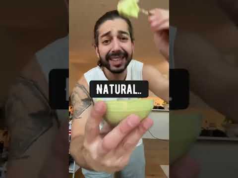DIY Hair Repair with an Avocado | Conditioner | creative explained