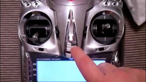 JR 11x misfunction part 2