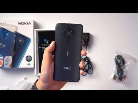 ANDROID ala Nokia Communicator, buat main game asyik gak?. 