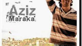 Aziz Maraka - Possessed chords