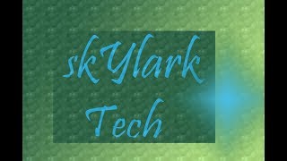 School management System through Java by skYlark Tech