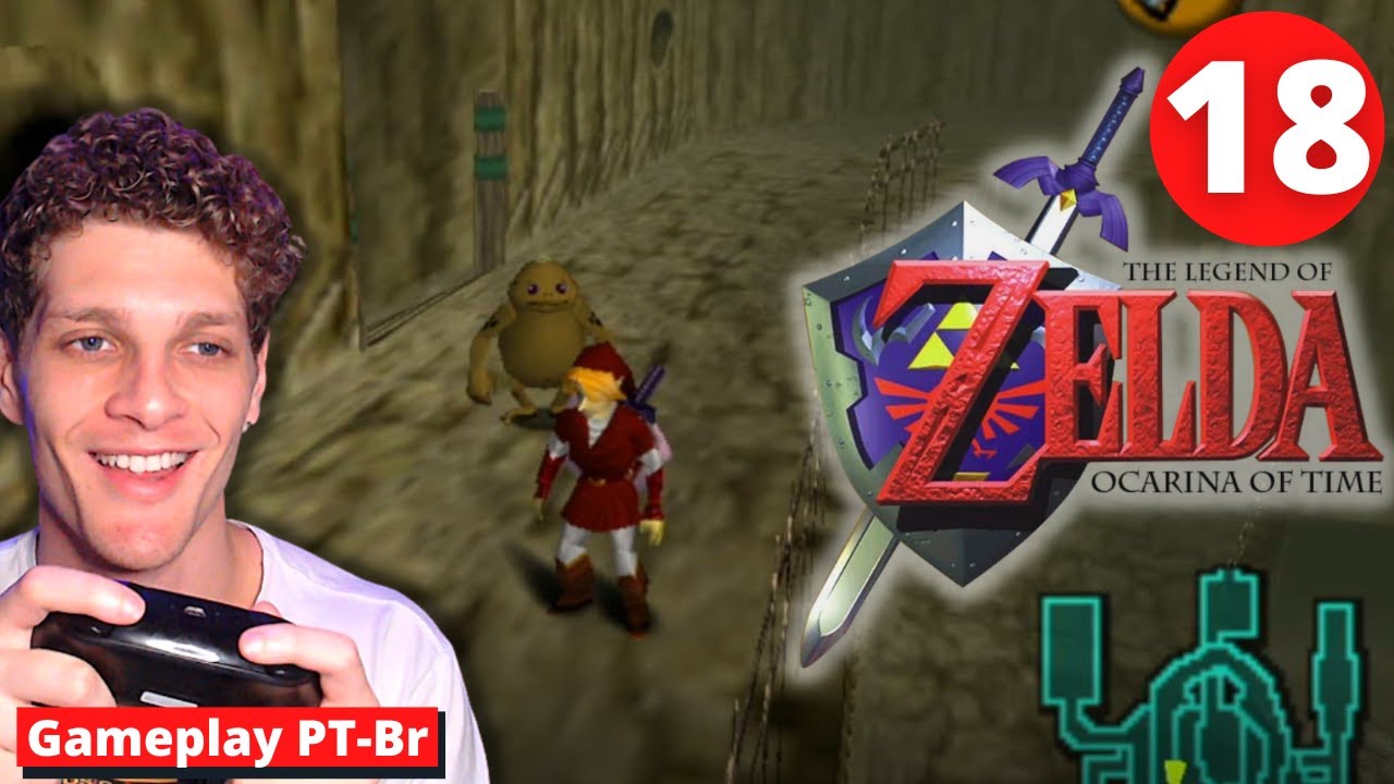 The Legend of Zelda™: Ocarina of Time™ Song of Storms: Nintendo