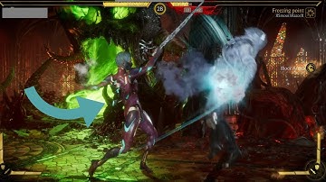 Clutch Flawless Block Win [UMK11]