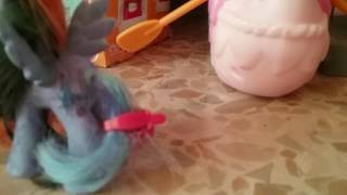 Stop motion Puto Rainbow blitz me quiere ami xd