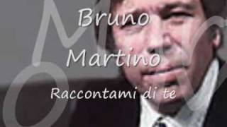 Bruno Martino Raccontami di te by Makaya chords