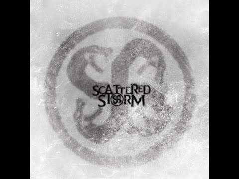 SCATTERED STORM - NECRONOMICON OFFICIAL VIDEO