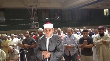 تلاوات خاشعة ومؤثره وجميلة تدمع لها العين من أروع ما تسمع من سورة الأحقاف الشيخ رمضان الصباغ